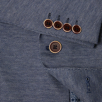 Daniel Grahame 13208 25 Air Force Blue Dale Jacket