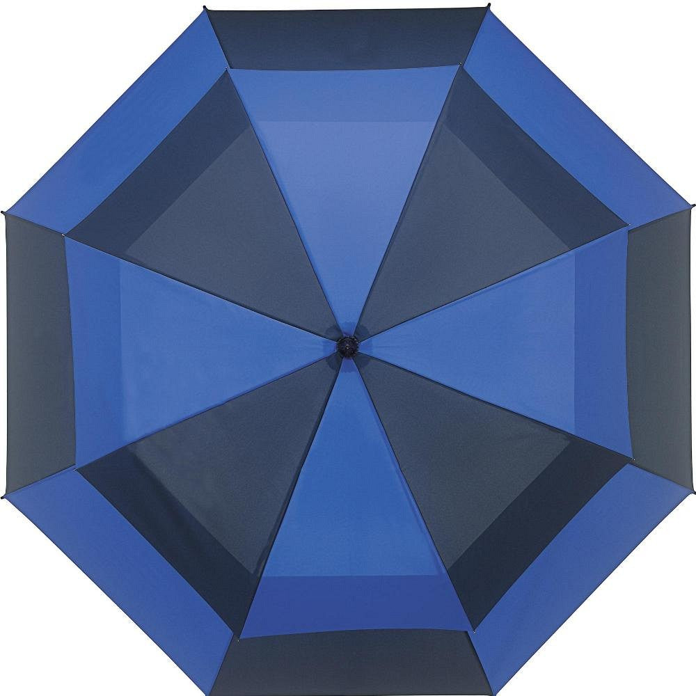 Fulton Stormshield Blue Umbrella