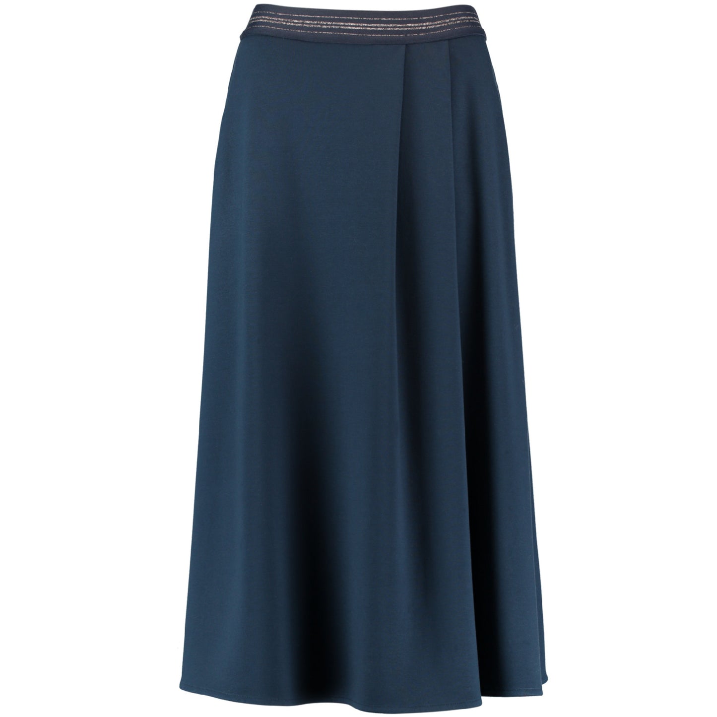 Gerry Weber 210012 35028 80928 Dark Sky Skirt