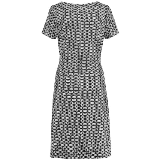 Taifun 581004 19606 Black Dress