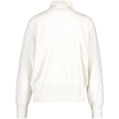 Taifun 872036 15305 9700 Offwhite Jumper
