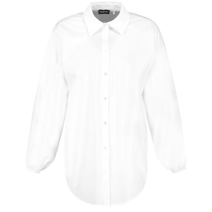 Taifun 960994 19140 9600 White Blouse