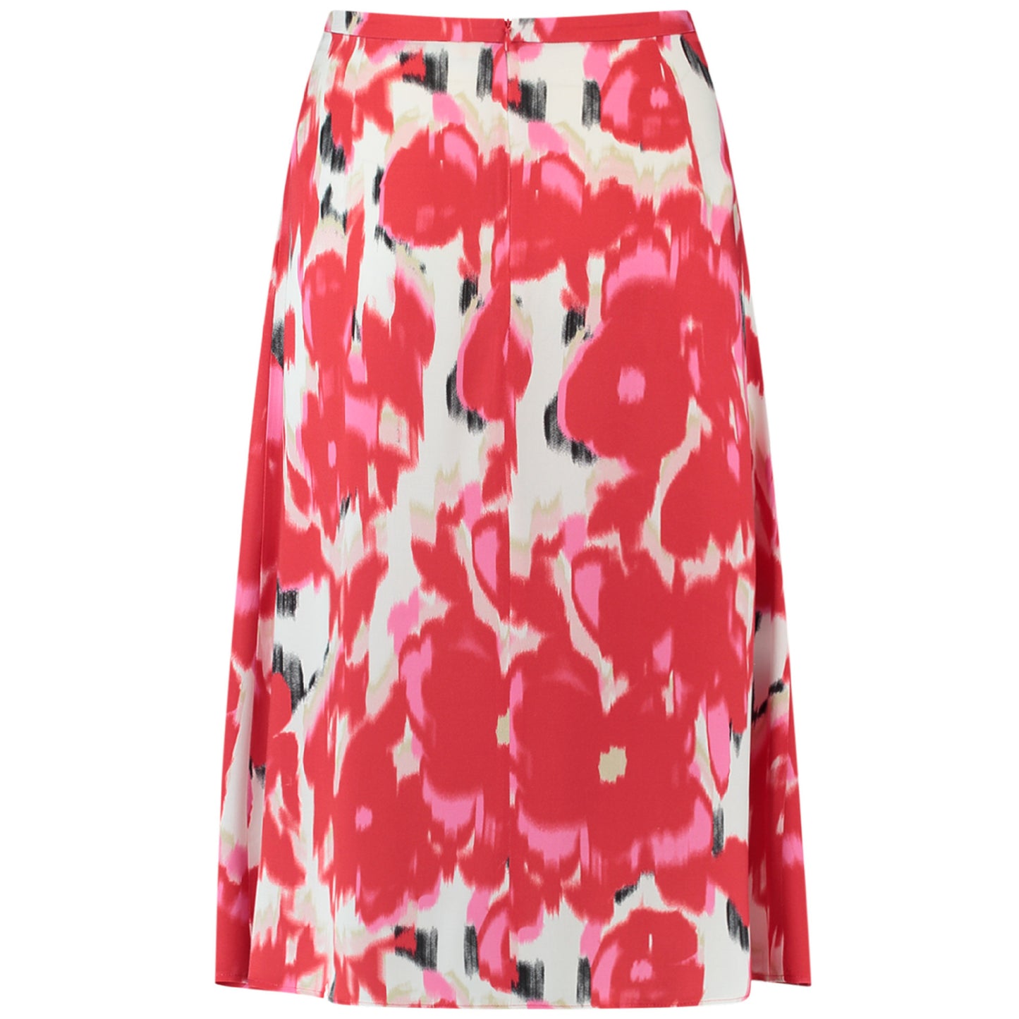 Taifun 310317 11020 6502 Rose Kiss Patterned Skirt