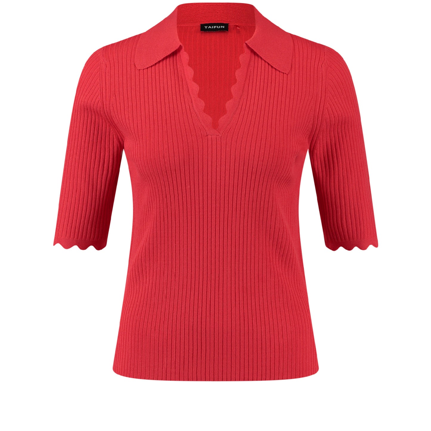 Taifun 372314 15110 6500 Rose Kiss Pullover