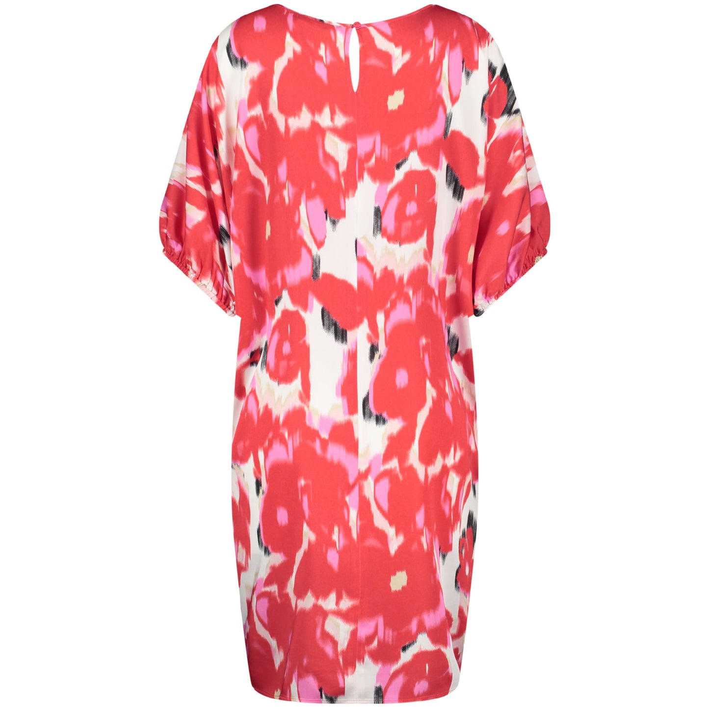 Taifun 380339 11020 6502 Rose Kiss Patterned Dress