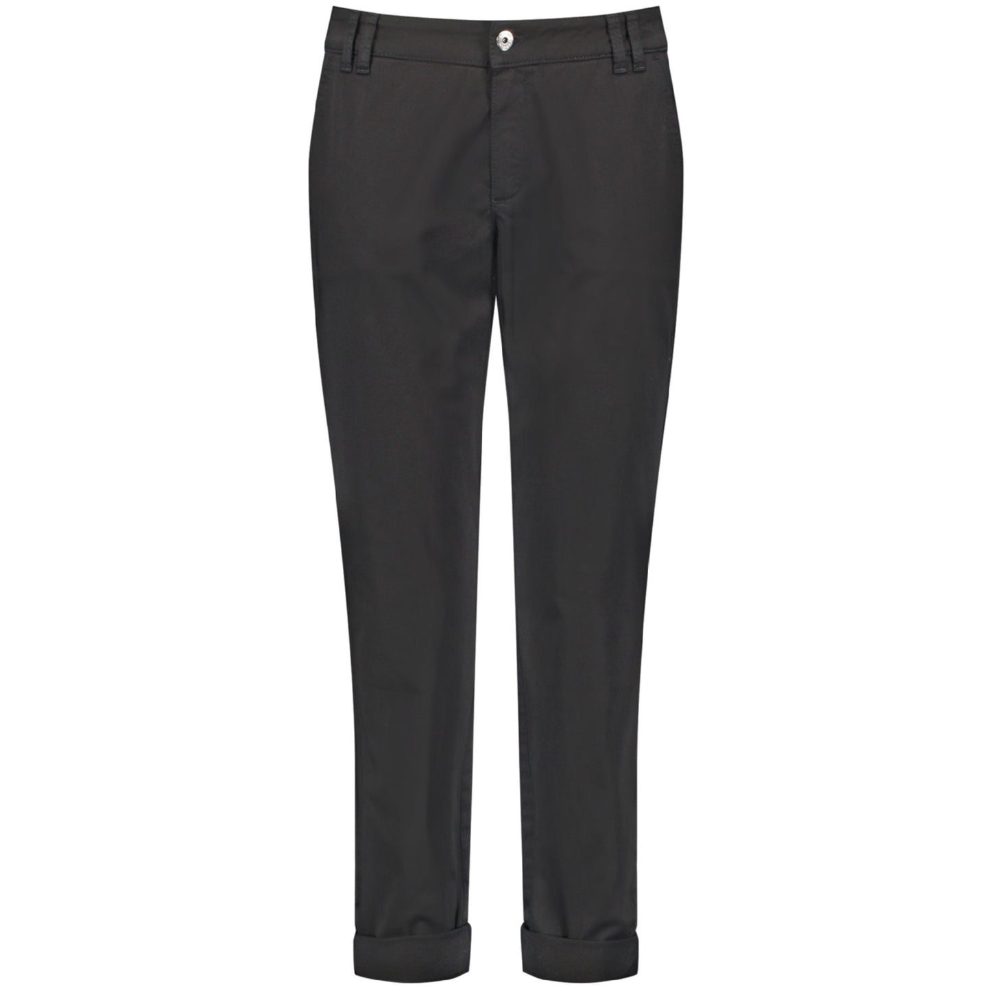 Taifun 920980 19065 1100 Black Trousers