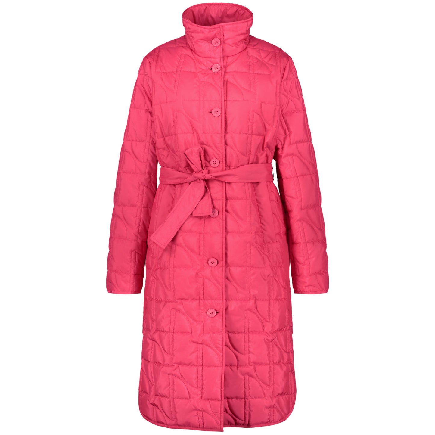 Taifun 450401 11701 3400 Luminous Pink Coat