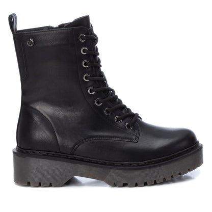 Xti 140064 Black Boots