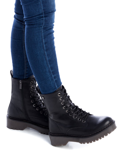 Xti 140064 Black Boots