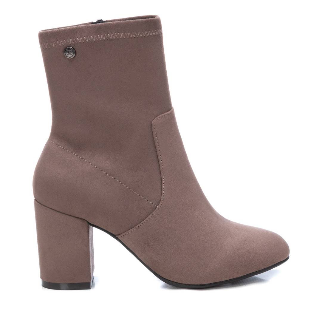 Xti 140631 Taupe Boots