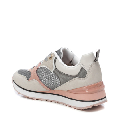 Xti 141225 Nude Trainers