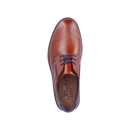Rieker 14621-24 Brown Casual Shoes