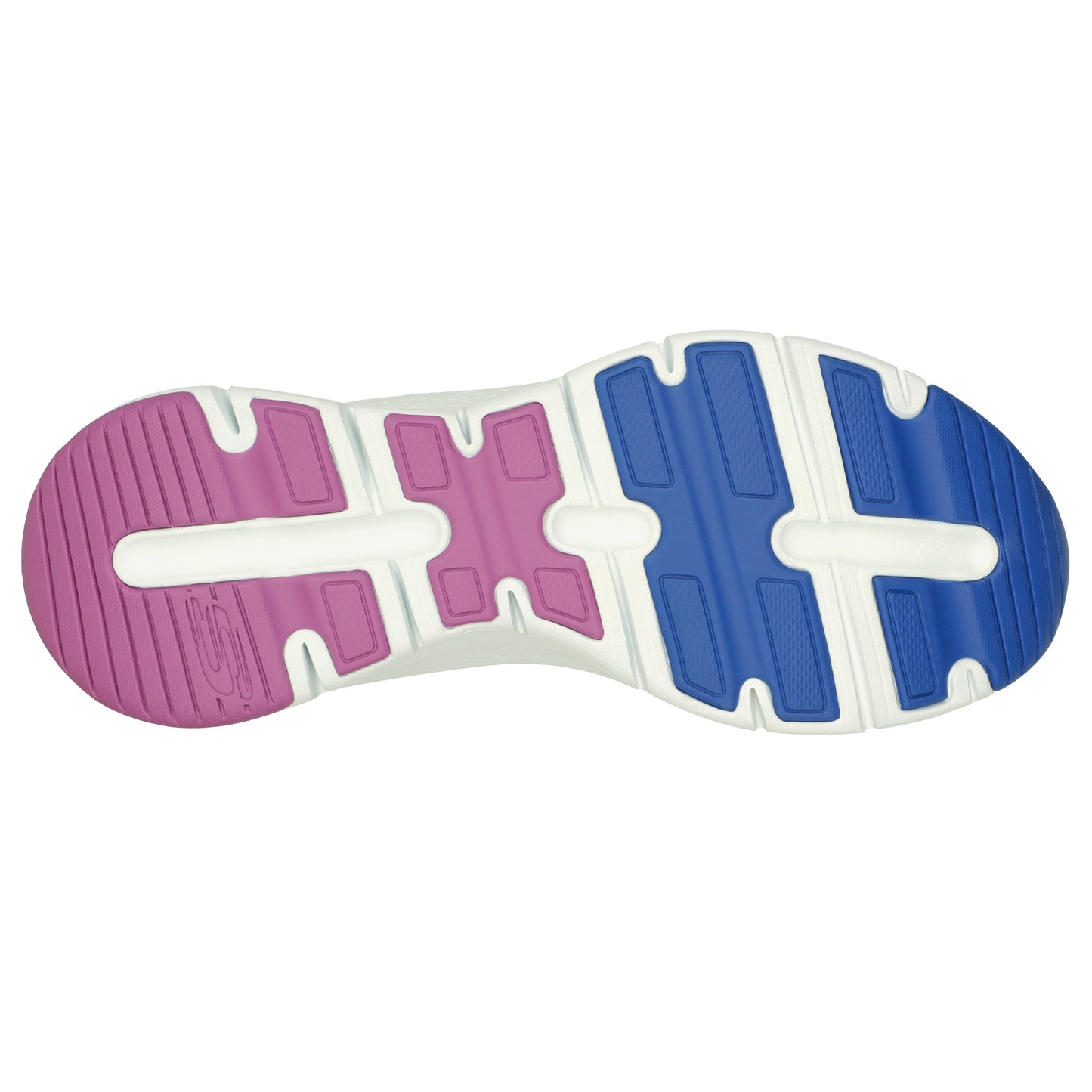 Skechers 149722 Arch Fit-Infinity Cool White Trainers