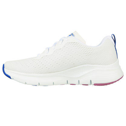 Skechers 149722 Arch Fit-Infinity Cool White Trainers