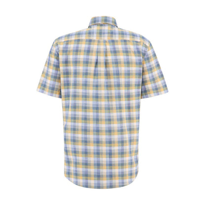 Fynch Hatton 1304 8131 100 Summer Sun Casual Shirt