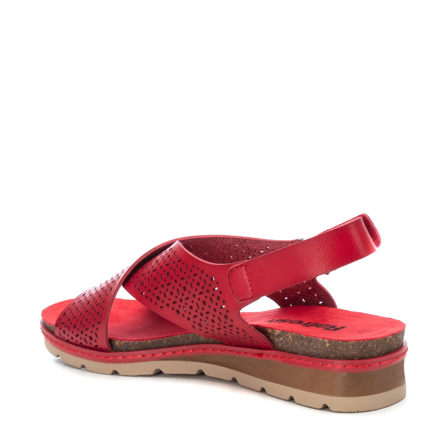 Refresh 170781 Red Sandals