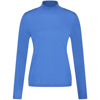 Gerry Weber 978026 35700 80931 Bright Blue Top