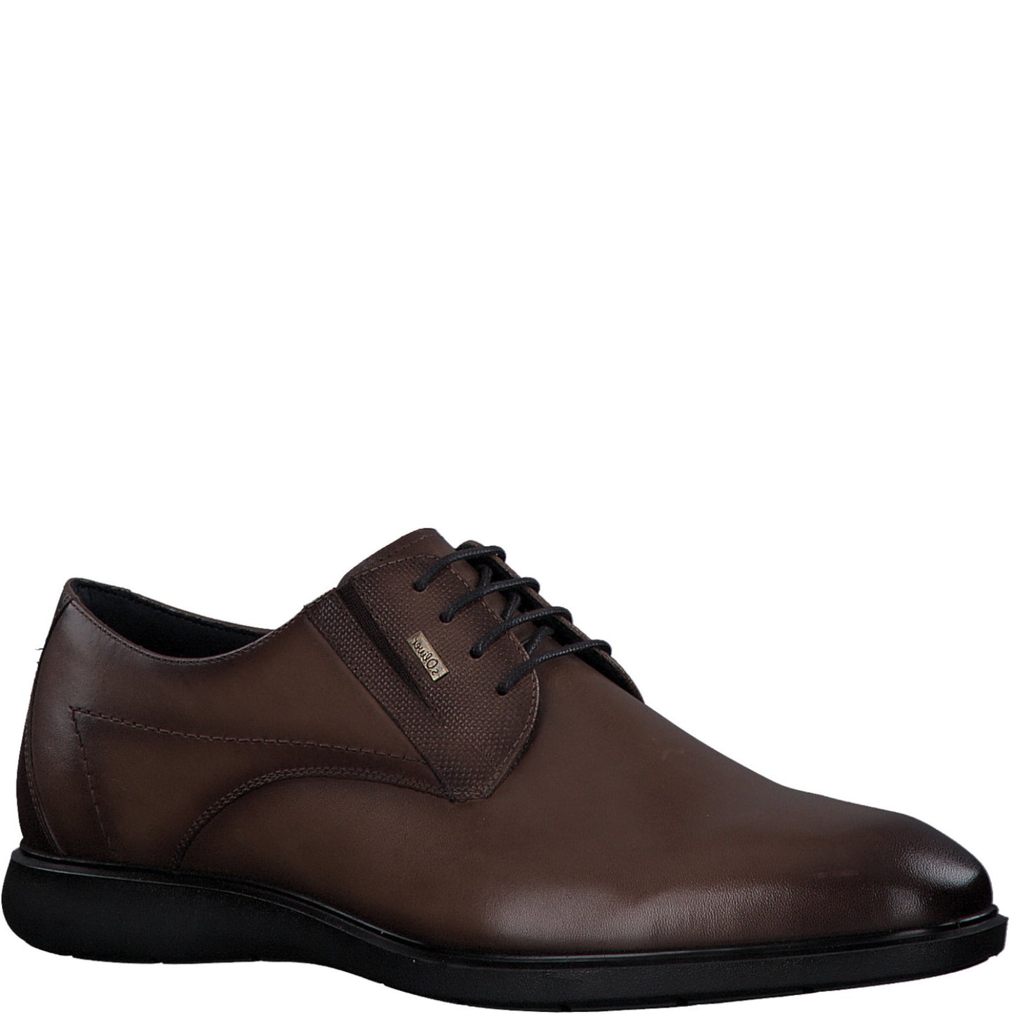 S Oliver 5-13609-41 305 Cognac Casual Shoes
