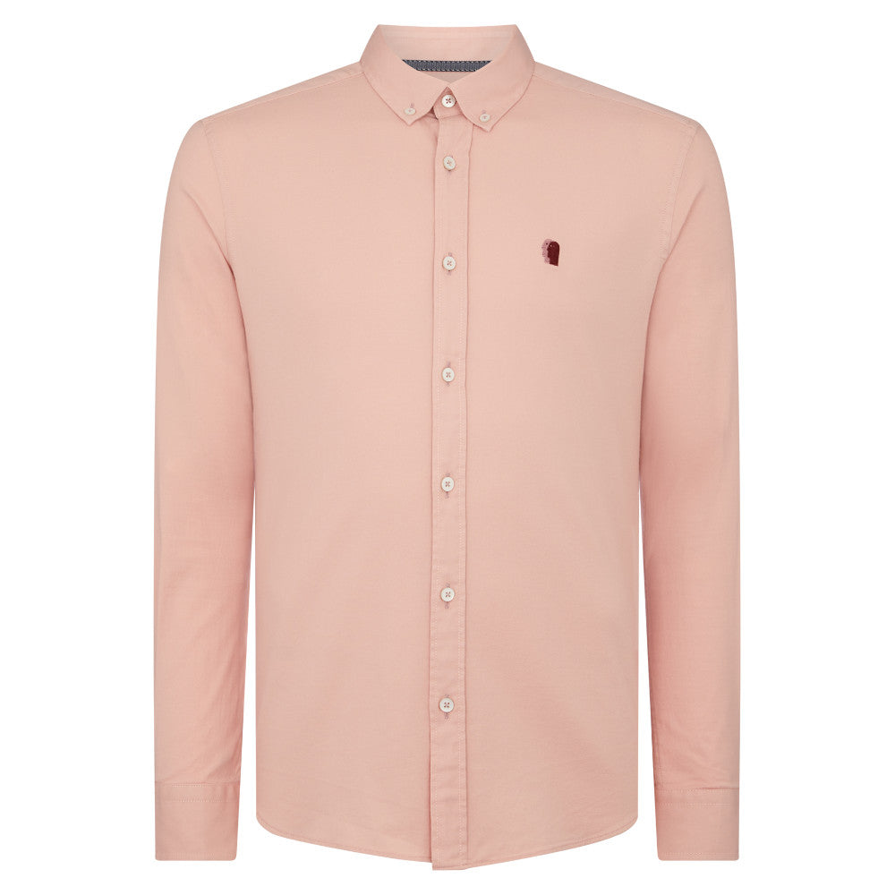 Remus Uomo 13570 61 Light Pink Slim/Ashton Shirt