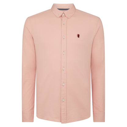 Remus Uomo 13570 61 Light Pink Slim/Ashton Shirt