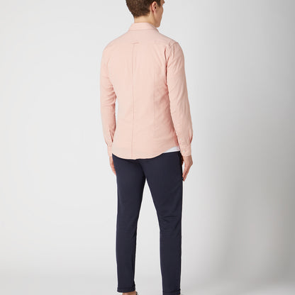 Remus Uomo 13570 61 Light Pink Slim/Ashton Shirt