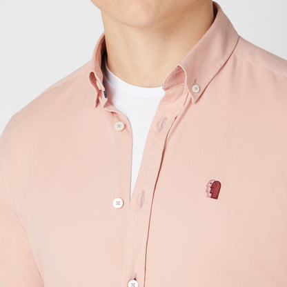 Remus Uomo 13570 61 Light Pink Slim/Ashton Shirt