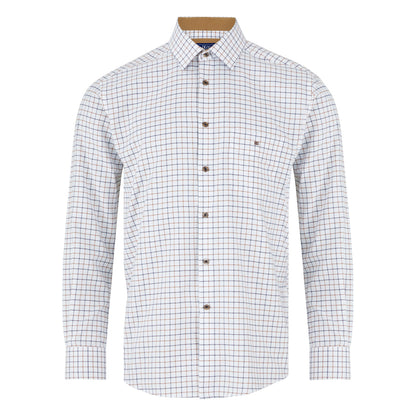 Drifter 14402 14 Camel Casual Shirt