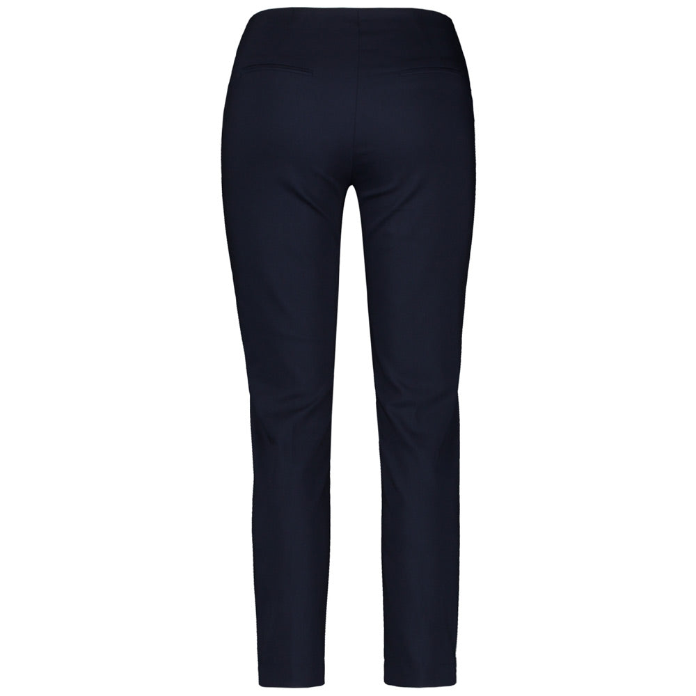 Gerry Weber 92373 38107 Navy Trousers