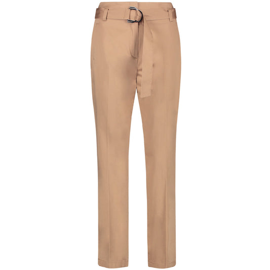 Gerry Weber 420012 31283 70194 Beige Trousers