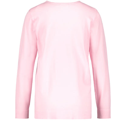 Gerry Weber 571026-35709 30875 Rose Jumper