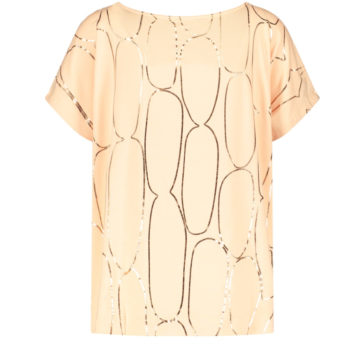 Gerry Weber 770215 35008 6118 Melba/ Mango Top