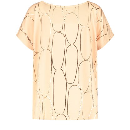 Gerry Weber 770215 35008 6118 Melba/ Mango Top