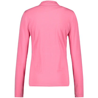 Gerry Weber 870262 35021 30894 Rose Pink T-Shirt