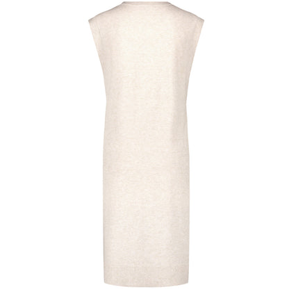 Gerry Weber 871009 35705 905300 Clay Melange Tabard Top