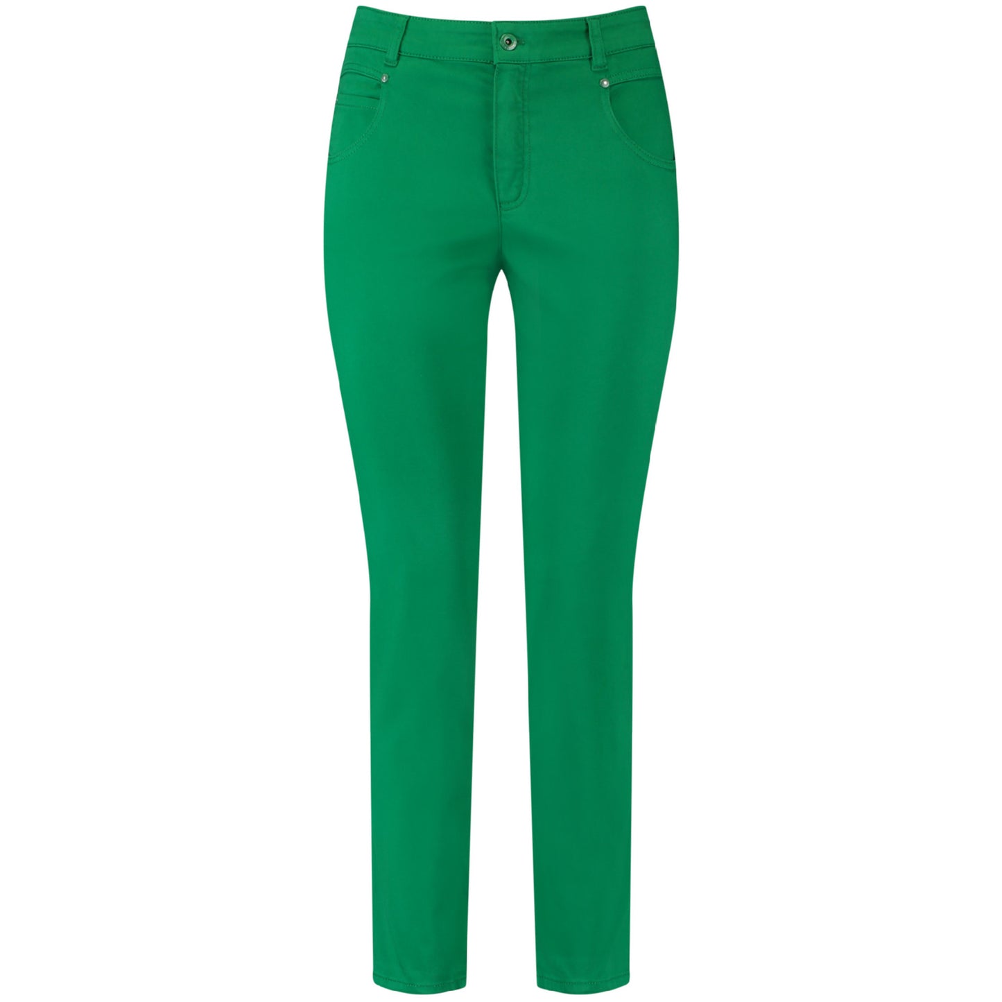 Gerry Weber 120001 31386 50931 Vibrant Green Jeans