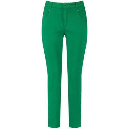 Gerry Weber 120001 31386 50931 Vibrant Green Jeans