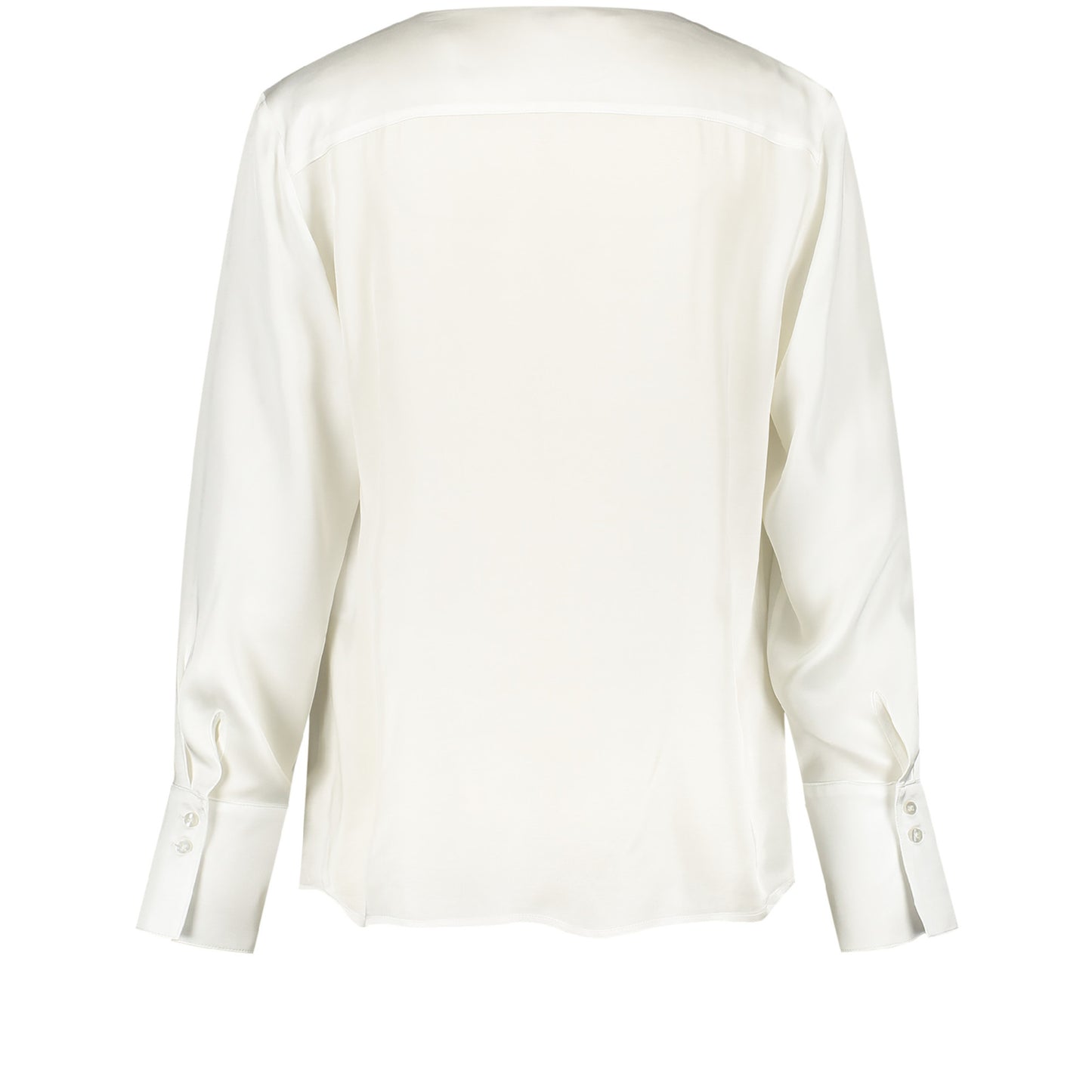Gerry Weber 160006 31404 99700 Off White Blouse