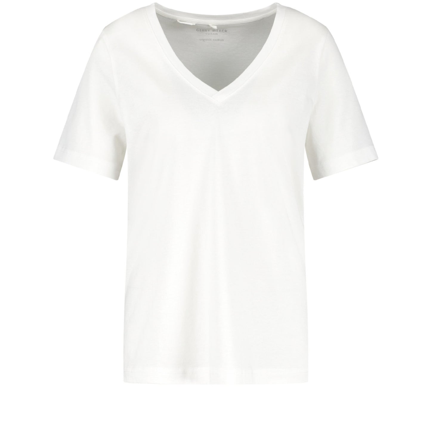 Gerry Weber 97654 44050 99700 Off-White Top