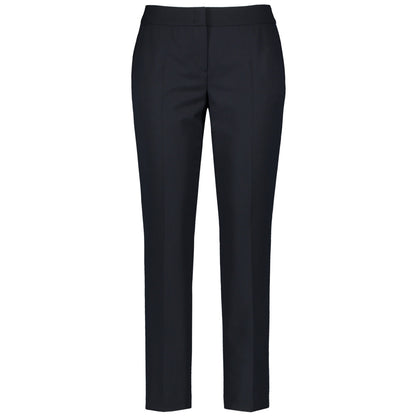 Gerry Weber 222043 67908 Navy Trousers