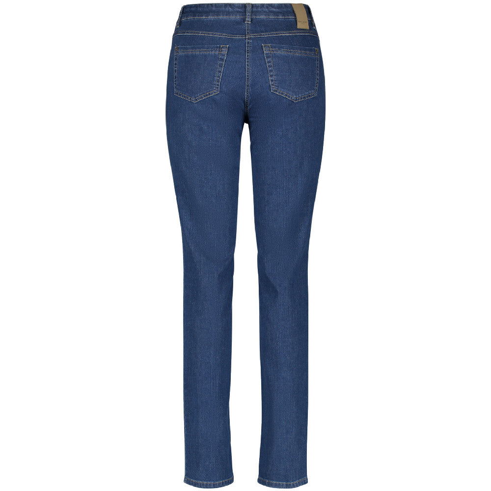 Gerry Weber 92306 67840 87300 Blue Denim Jeans