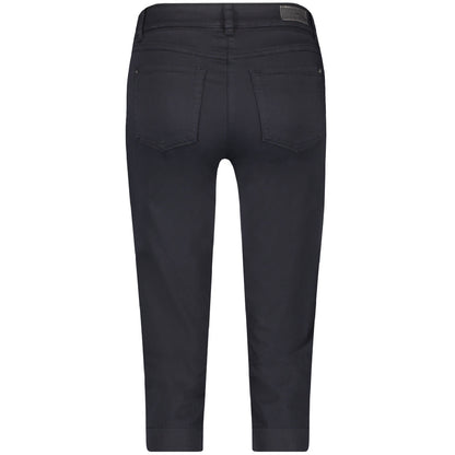 Gerry Weber 92343-67712 82200 Navy Trousers