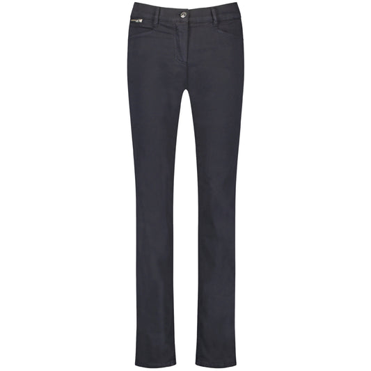 Gerry Weber 522049 66312 80890 Navy Trousers