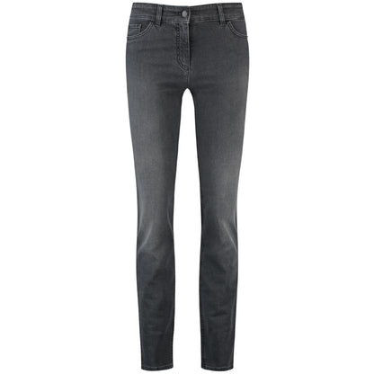 Gerry Weber 92306 67940 134002 Grey Denim Jeans