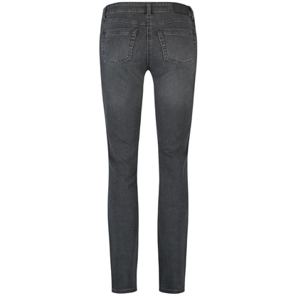 Gerry Weber 92306 67940 134002 Grey Denim Jeans