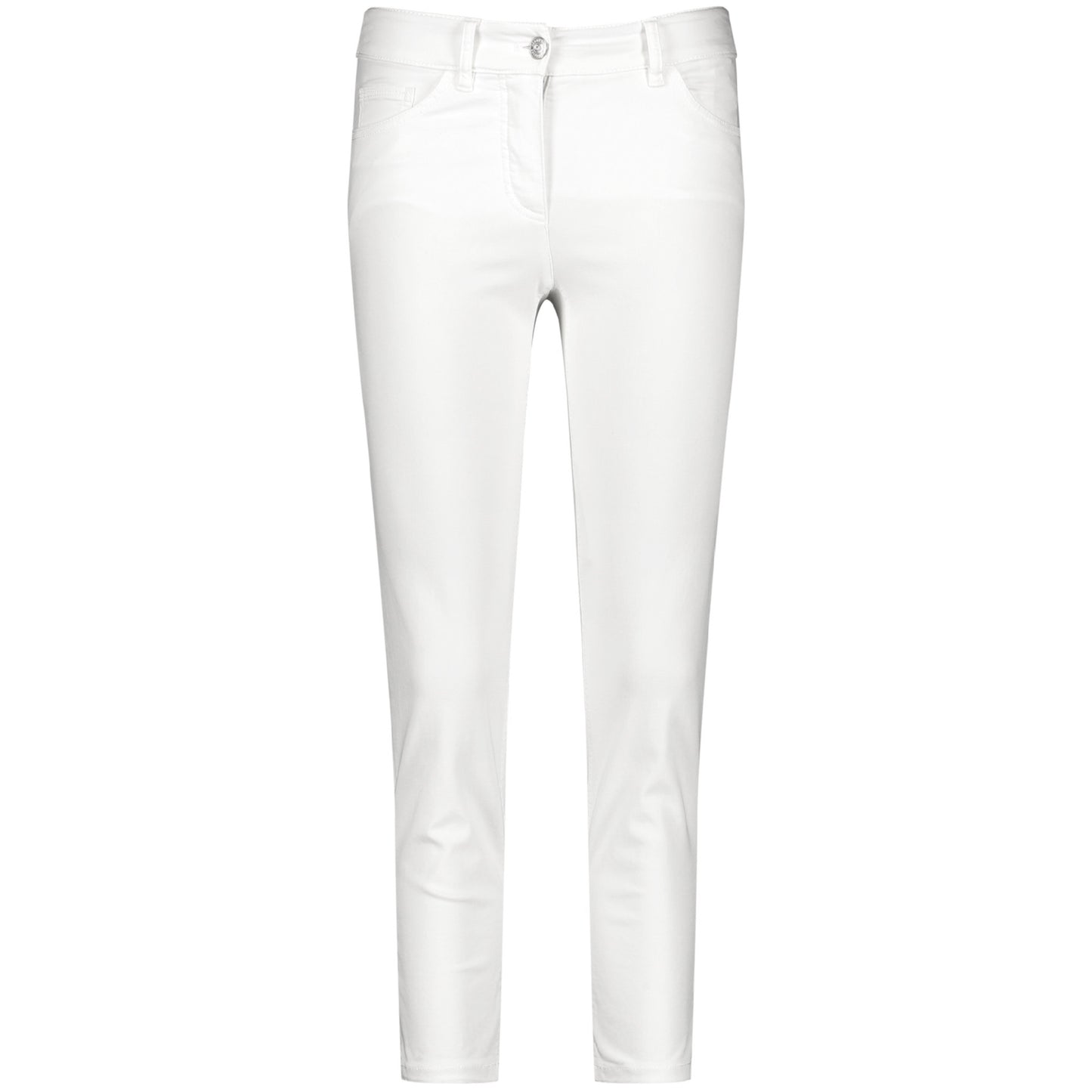 Gerry Weber 92335 67965 99600 Know White Jeans