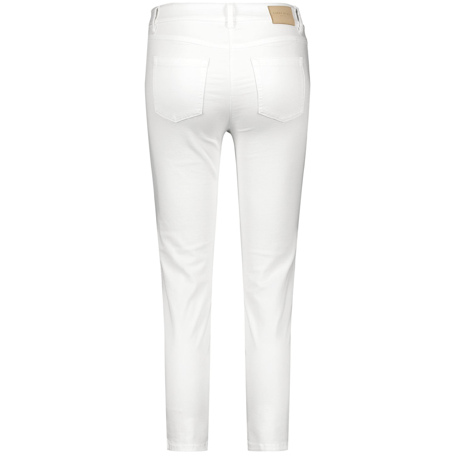 Gerry Weber 92335 67965 99600 Know White Jeans