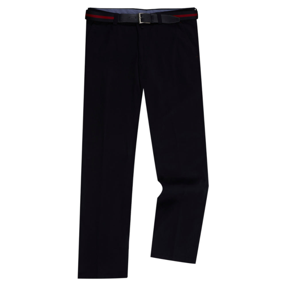 Remus Uomo 76363 78 Bart Navy Chinos