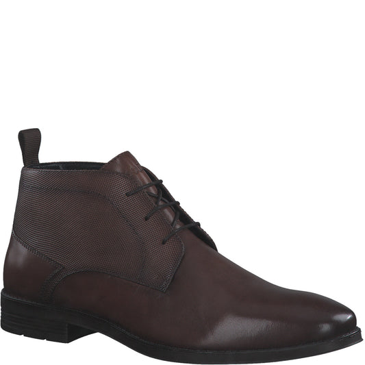 S Oliver 5-15101-41 300 Brown Boots
