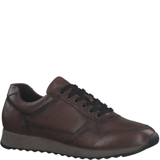 S Oliver 5-13627-41 305 Cognac Trainers