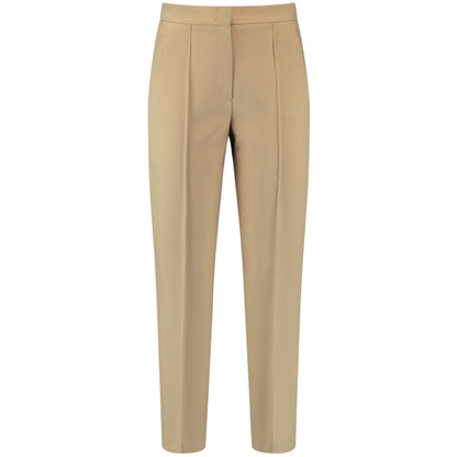 Gerry Weber 925032 31340 90540 Sand Trousers